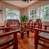chalet villa puebla