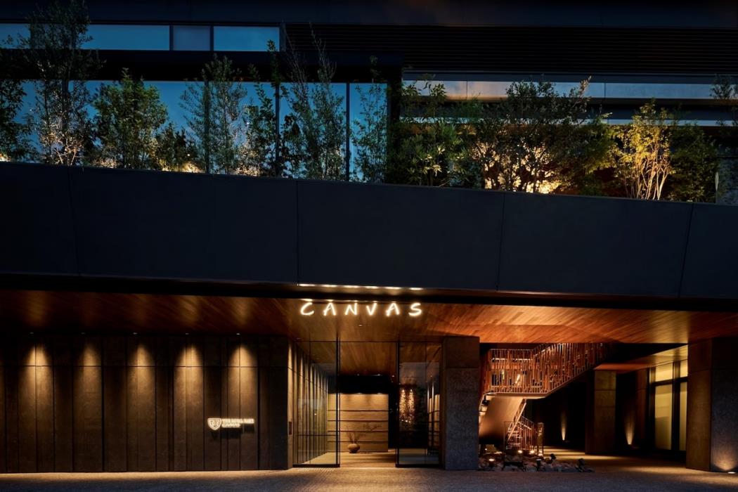 the royal park canvas fukuoka nakasu