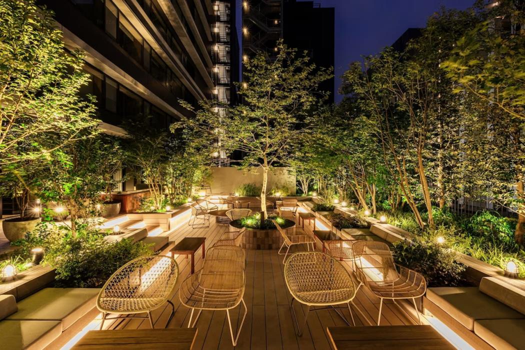 the royal park canvas fukuoka nakasu