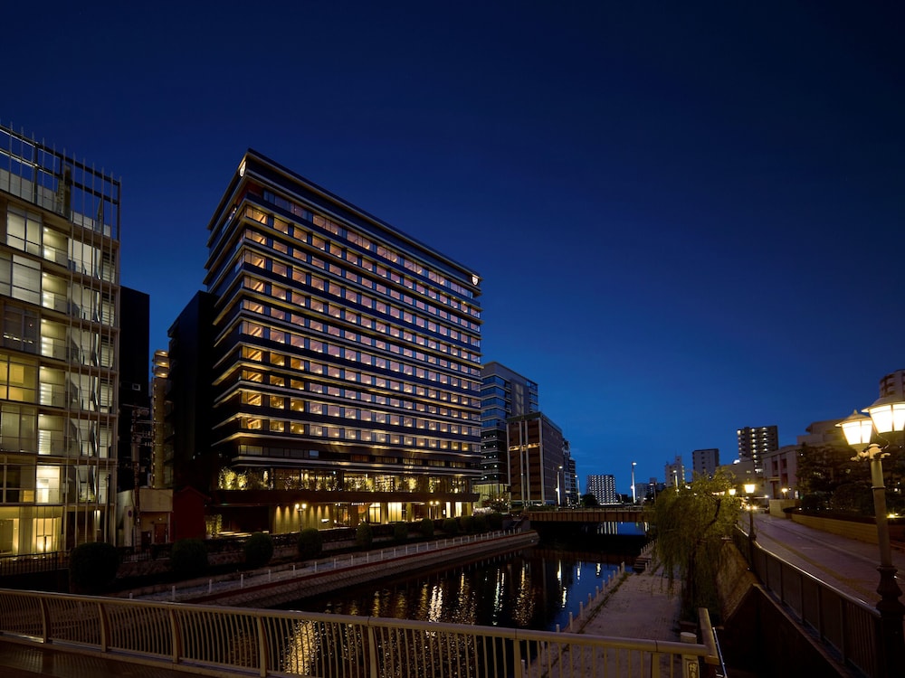 the royal park canvas fukuoka nakasu