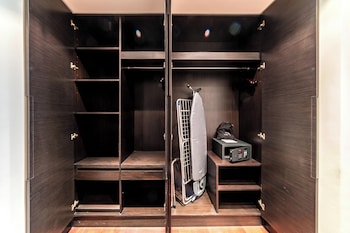 luxe getaways palm jumeirah