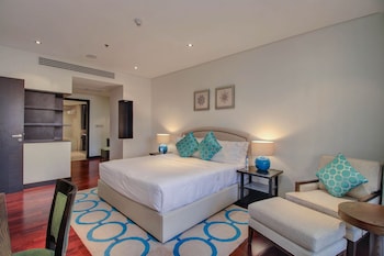 luxe getaways palm jumeirah