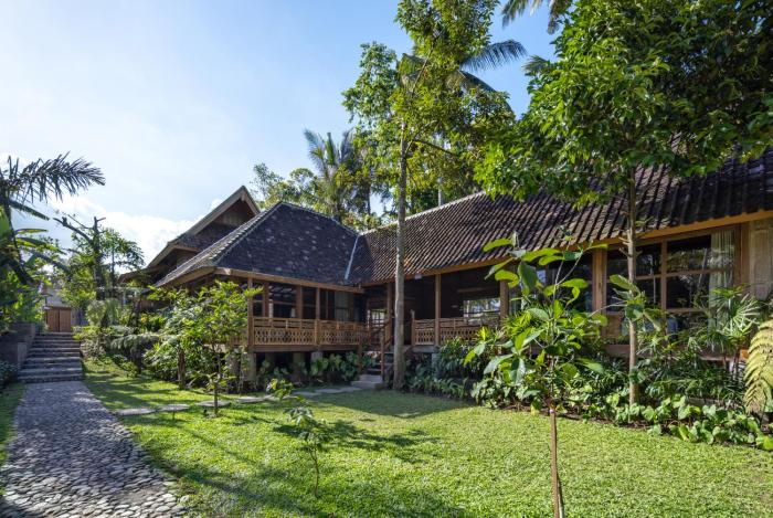 ubud