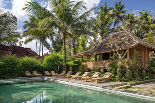 ubud