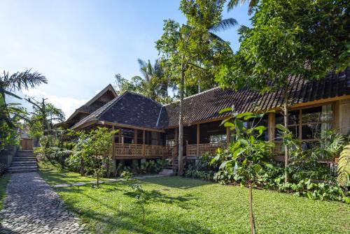 ubud
