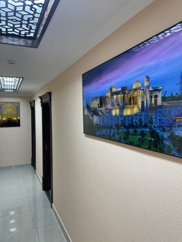 Samarkand Ali,Uzbekistan>>Samarkand,3 star