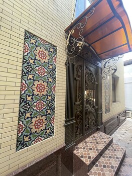 samarkand ali