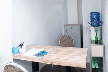 kirribilli guest house syariah