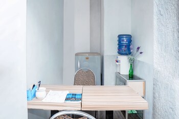 kirribilli guest house syariah