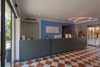 aquazzurra resort and aparthotel