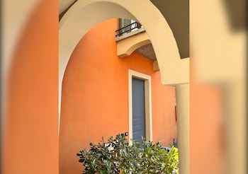 aquazzurra resort and aparthotel