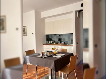 aquazzurra resort and aparthotel