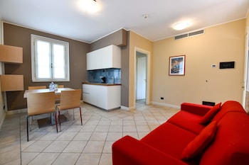 aquazzurra resort and aparthotel