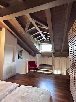 aquazzurra resort and aparthotel