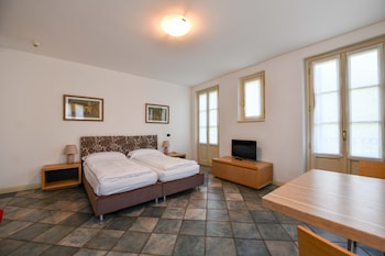 aquazzurra resort and aparthotel