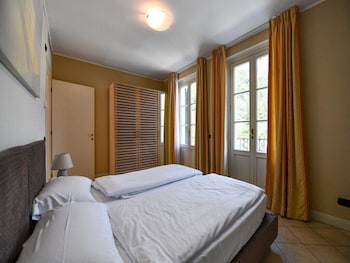 aquazzurra resort and aparthotel