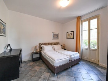 aquazzurra resort and aparthotel