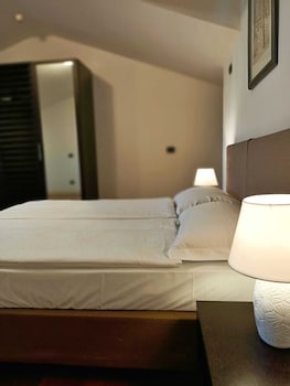 aquazzurra resort and aparthotel