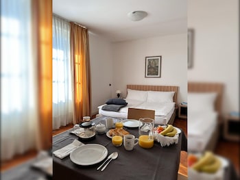 aquazzurra resort and aparthotel