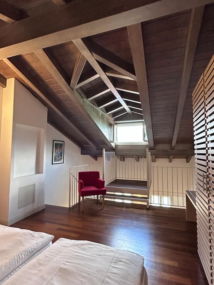 aquazzurra resort and aparthotel