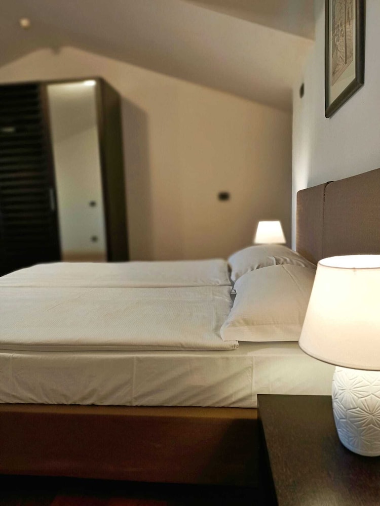 aquazzurra resort and aparthotel