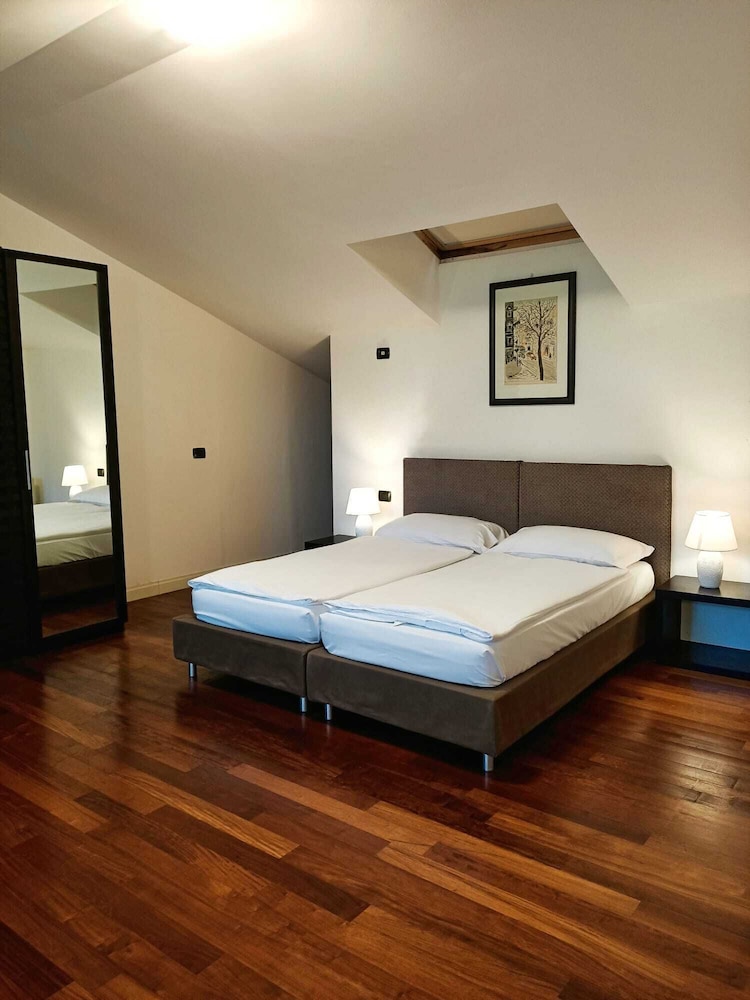 aquazzurra resort and aparthotel