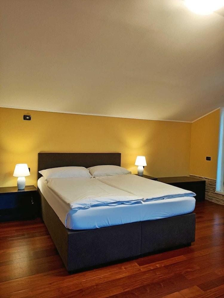 aquazzurra resort and aparthotel