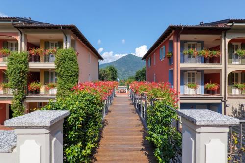 aquazzurra resort and aparthotel