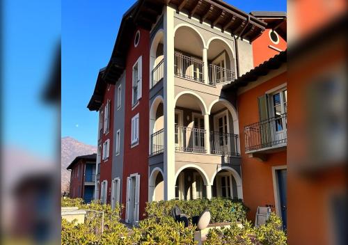 aquazzurra resort and aparthotel