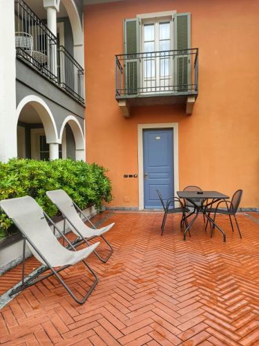 aquazzurra resort and aparthotel