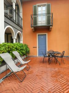 aquazzurra resort and aparthotel