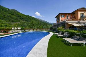 aquazzurra resort and aparthotel