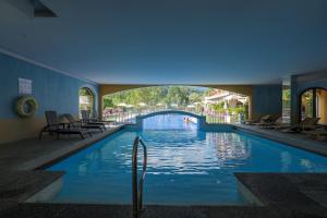 aquazzurra resort and aparthotel