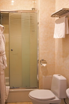 gonchar hotel