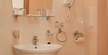 gonchar hotel
