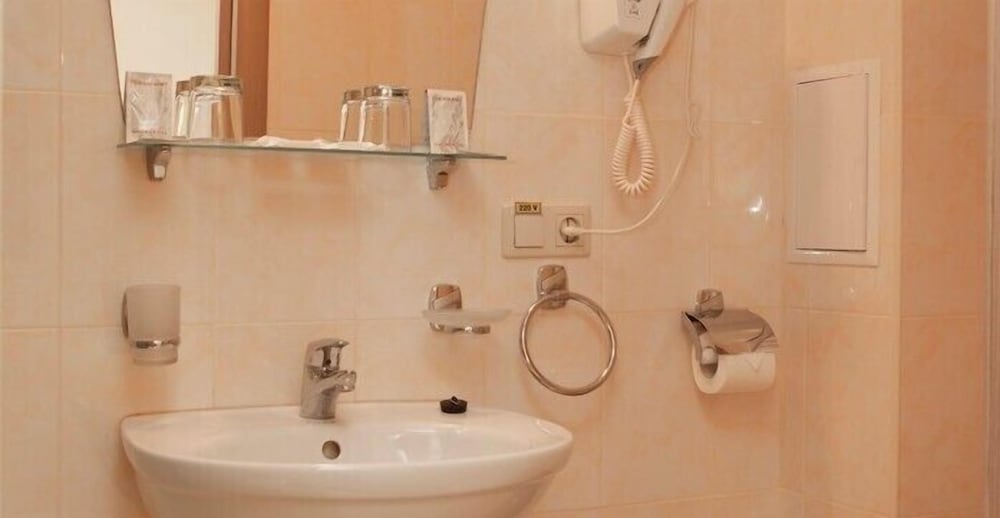 gonchar hotel