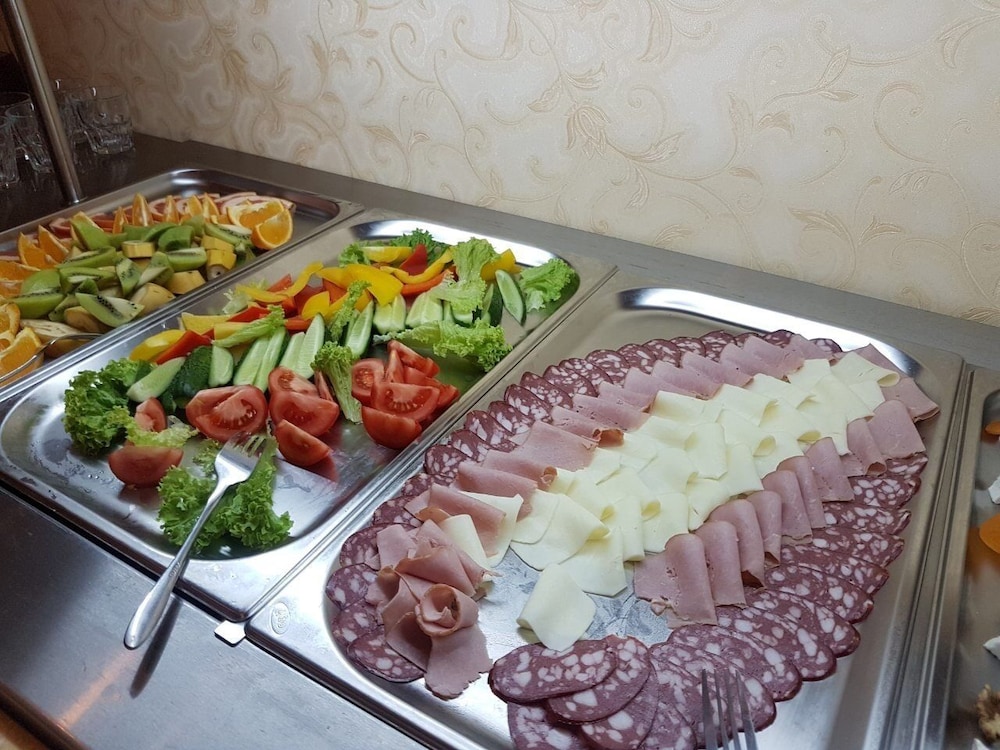 gonchar hotel