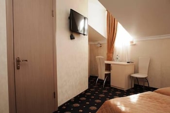 gonchar hotel