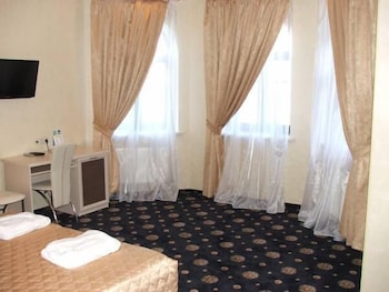 gonchar hotel