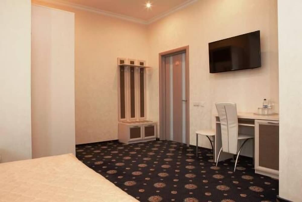 gonchar hotel
