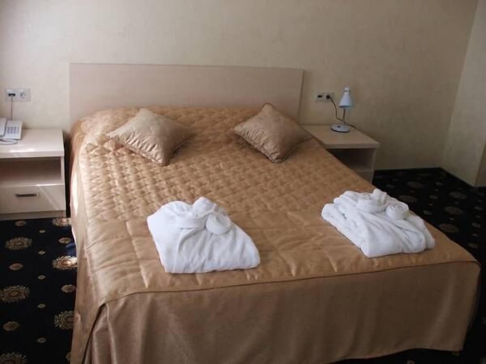 gonchar hotel