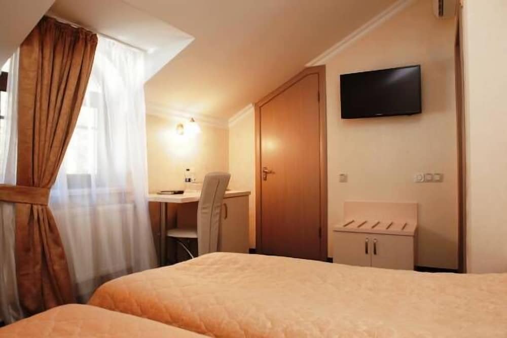 gonchar hotel