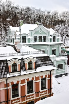 gonchar hotel