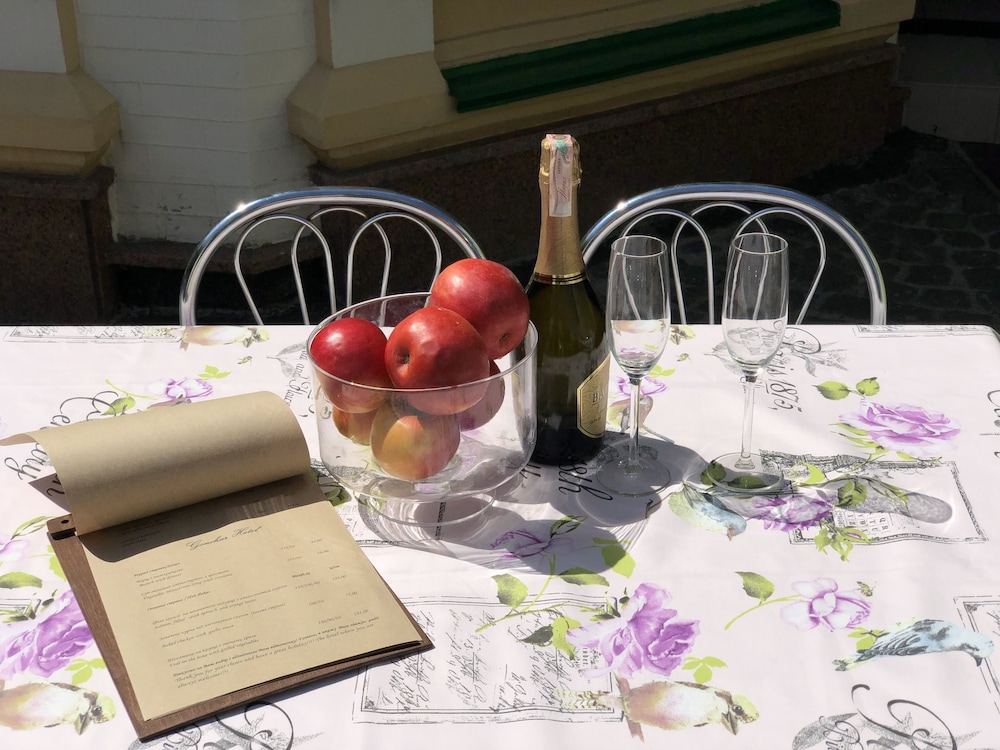 gonchar hotel