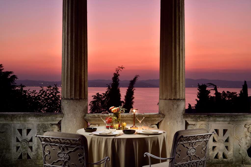 villa cortine palace relais chateaux
