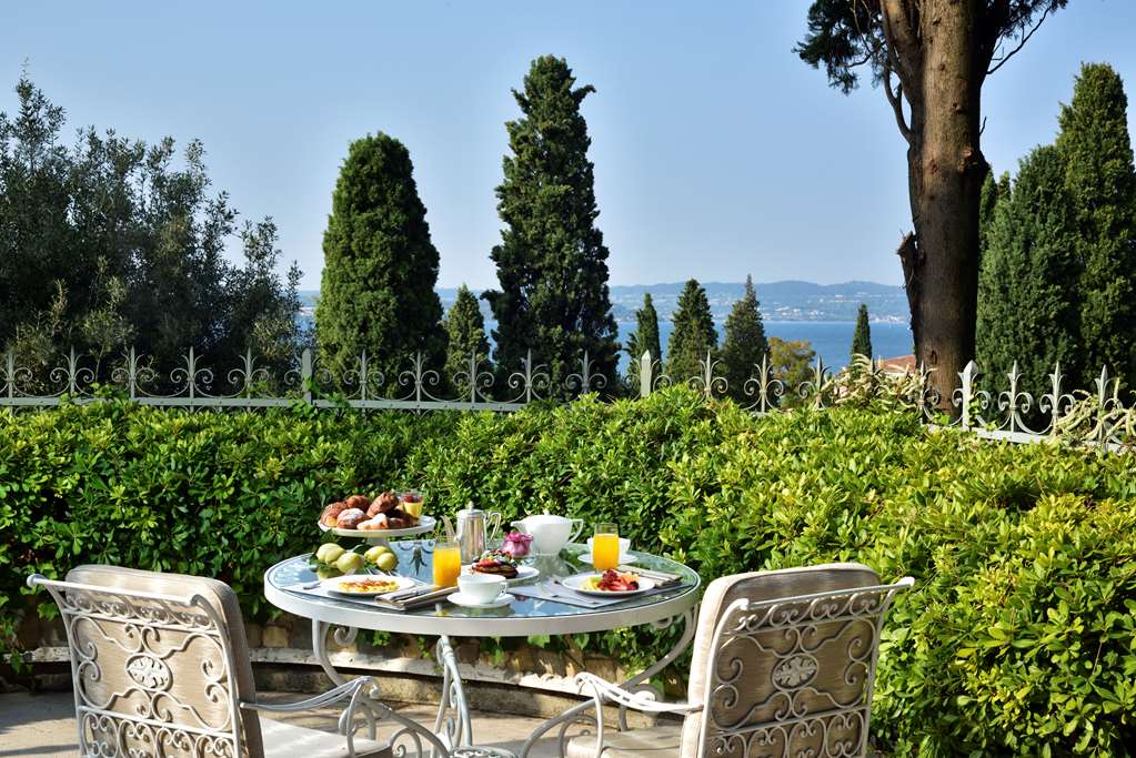 villa cortine palace relais chateaux