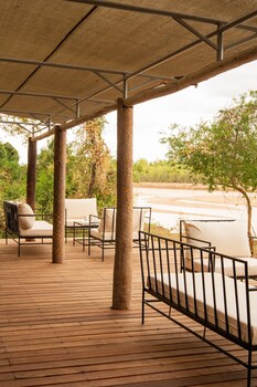 glamping los palmares