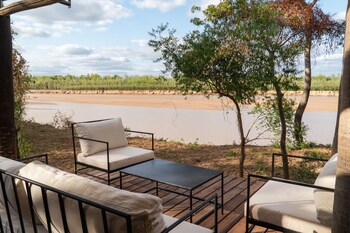 glamping los palmares