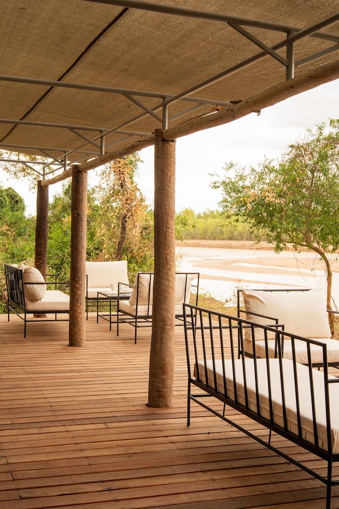 glamping los palmares