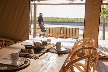 glamping los palmares